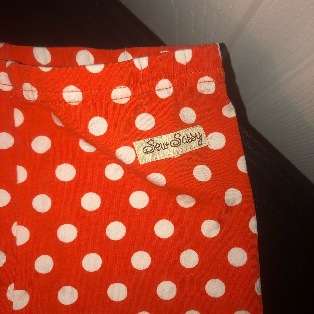 Sew sassy icings
